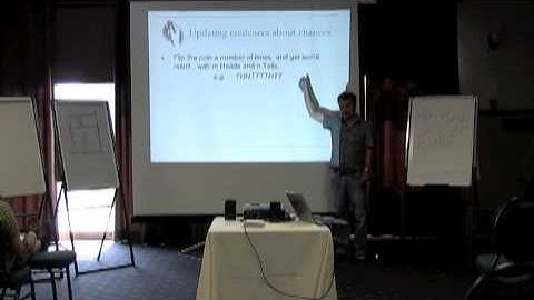 Wayne Myrvold: Statistical Mechanics Probabilities as Epistemic Chances