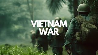 Vietnam War   A Minute in History