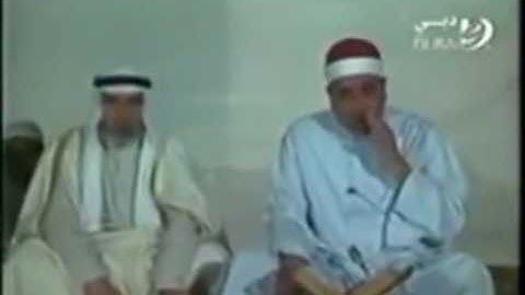 القارئ الشيخ راغب غلوش سورة الرعد دبى