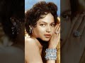 Dorothy Dandridge: Hollywood's First Black Oscar Nominee