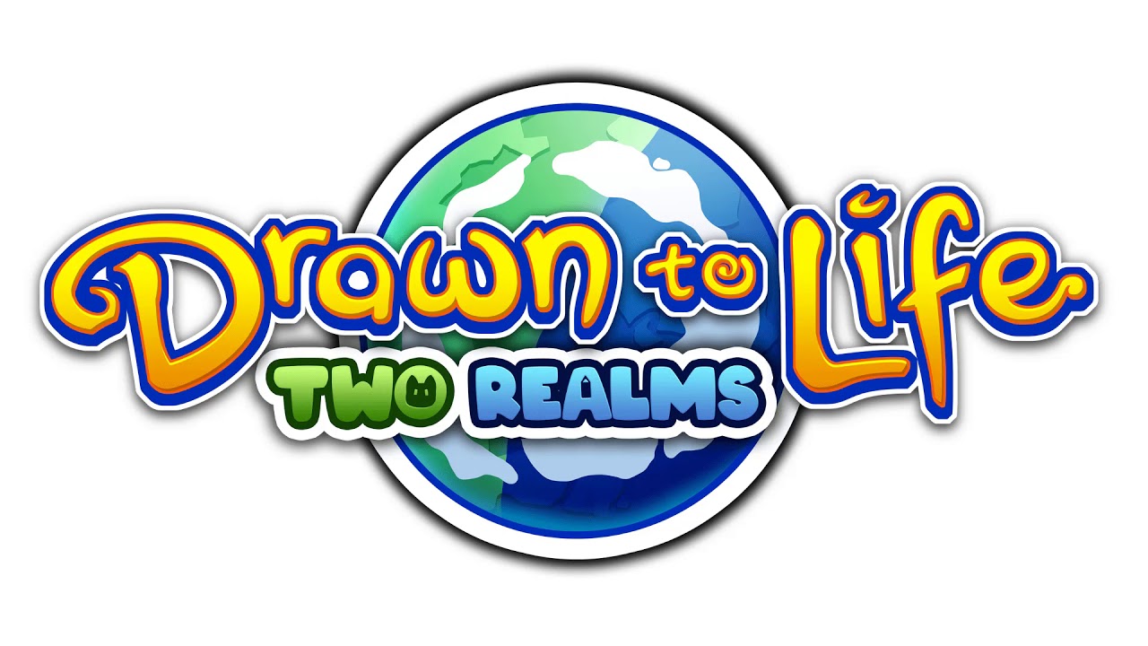 Behind a Closed Mind - Drawn to Life: Two Realms