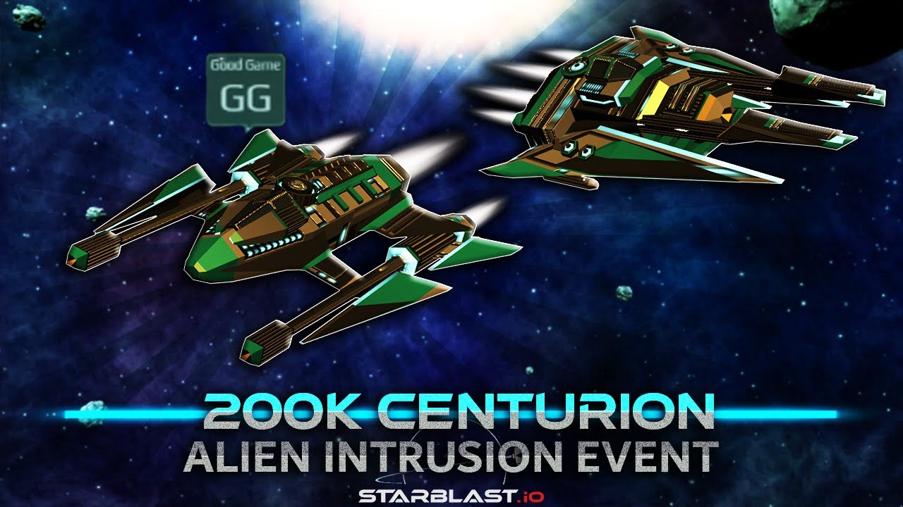 Category:Alien Intrusion ships - Official Starblast Wiki