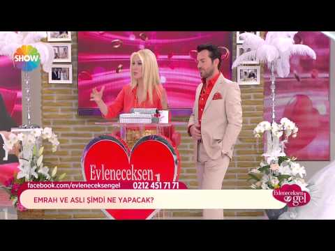 Evleneceksen Gel 115.Bölüm 12 Haziran