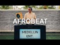 Mac bryson x medellin ent  best afrobeat mix 2023