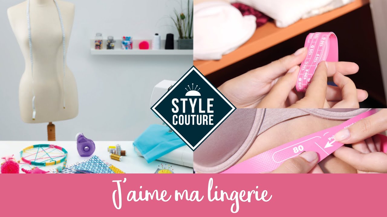 Comment bien mesurer sa taille de ? YouTube