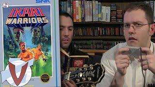 Ikari Warriors [AVGN 110 - RUS RVV]