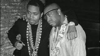 Baby Sham & Nas & Slick Rick - Hey Young World (2000)