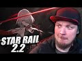 Star rails writers are crazy