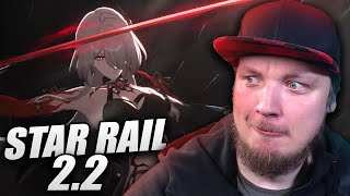 Star Rail's Writers Are Crazy by Necrit 83,930 views 2 weeks ago 15 minutes