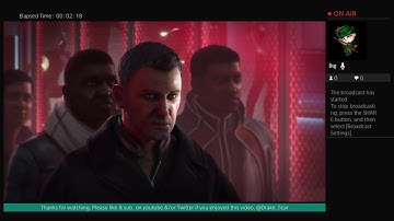 Xcom 2 war of the chosen first time play through episode 1