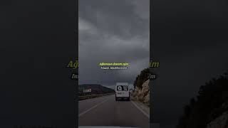 Bir Gün Vedasızca Terk Edersem Bu Dünya’yı Bilinsin Ki Herkese Çok Kırgınım... 🥀