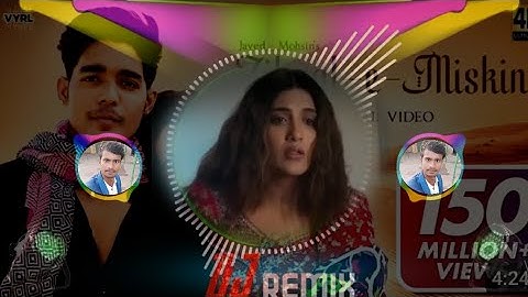 #video - Zihaal e Miskin (Lyrics) Javed-Mohsin | Vishal Mishra, Shreya Ghoshal | Rohit Z, Nimrit A |