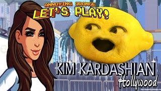 Grandpa Lemon Plays - KARDASHIANS HOLLYWOOD HOMICIDE!