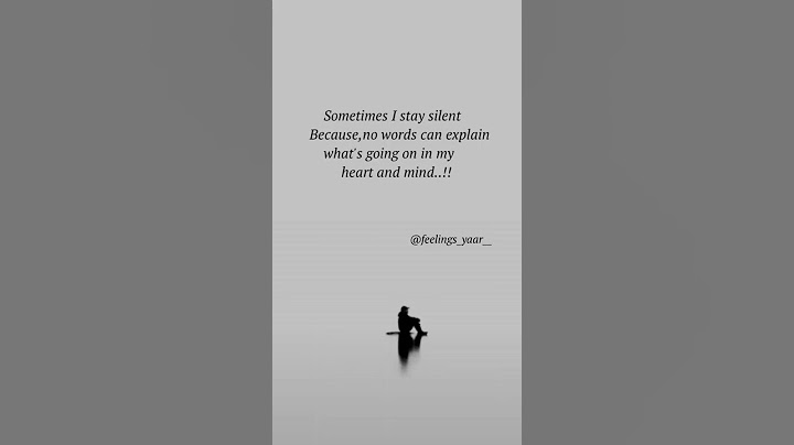 Sometimes I stay /trulines English best life status,/ #sad #love #shorts #viral #breakup #feelings