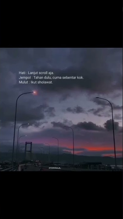 Story Wa Sholawat 30 Detik Terbaru Part 42 || Free Download