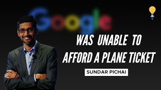 Sundar Pichai | The Tech Genius | Eureka Moment