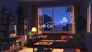 Soft Echoes Lofi Co