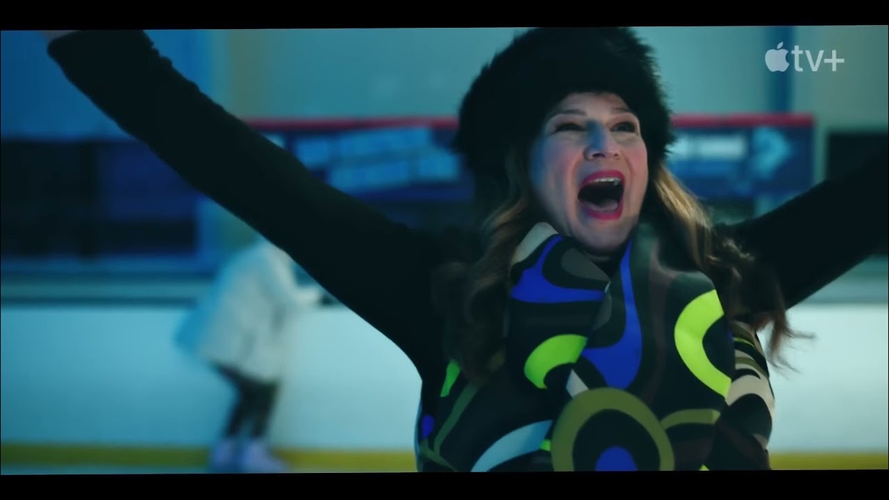 Loot – Season 2 Episode 1 “Space for Everyone” Rec