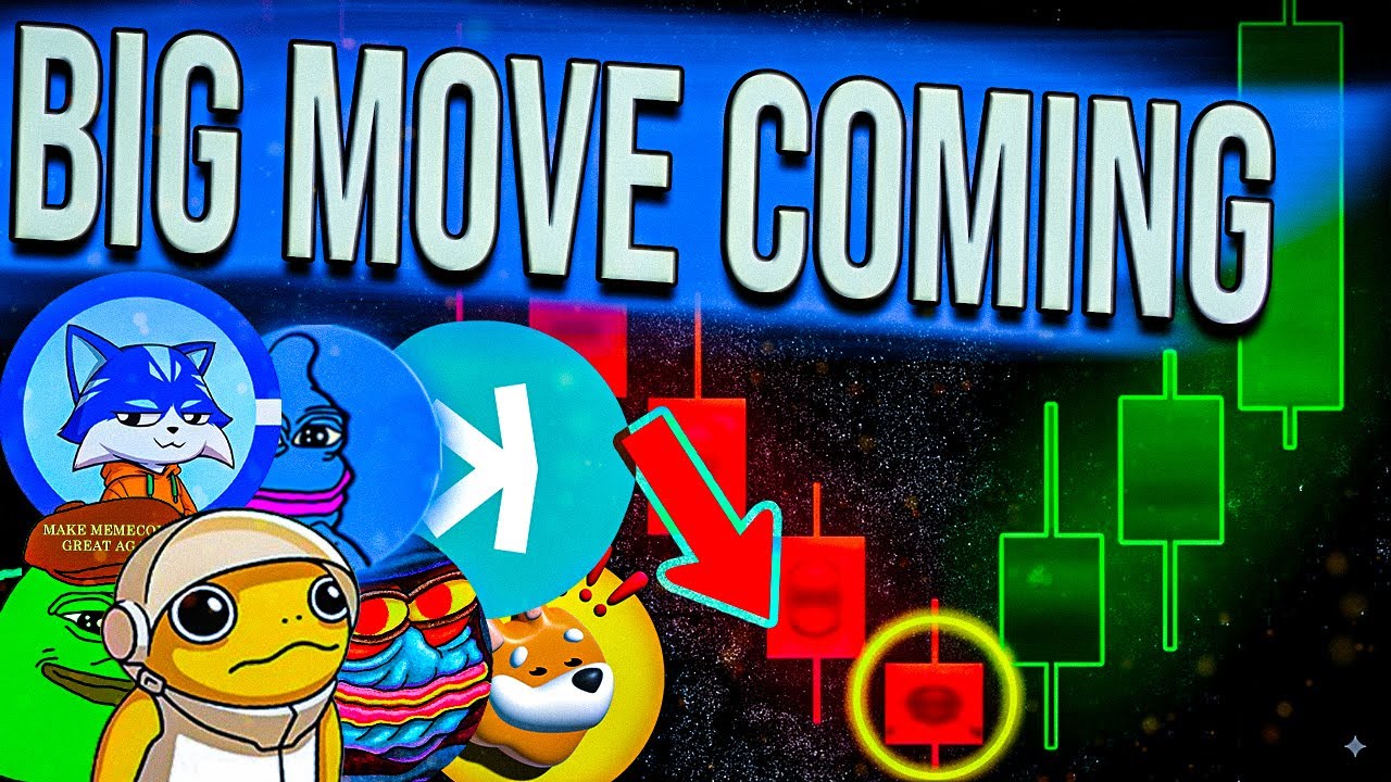 The Big Altseason Setup Is Here – Don’t Ignore it