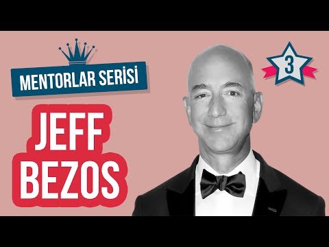 Video: Jeff Bezos'a nasıl e-posta gönderirim?