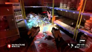 IGN Reviews - FEAR 3 Video Review
