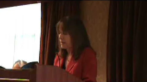 Carolyn Smart reads Written on the Flesh [Myra Hin...
