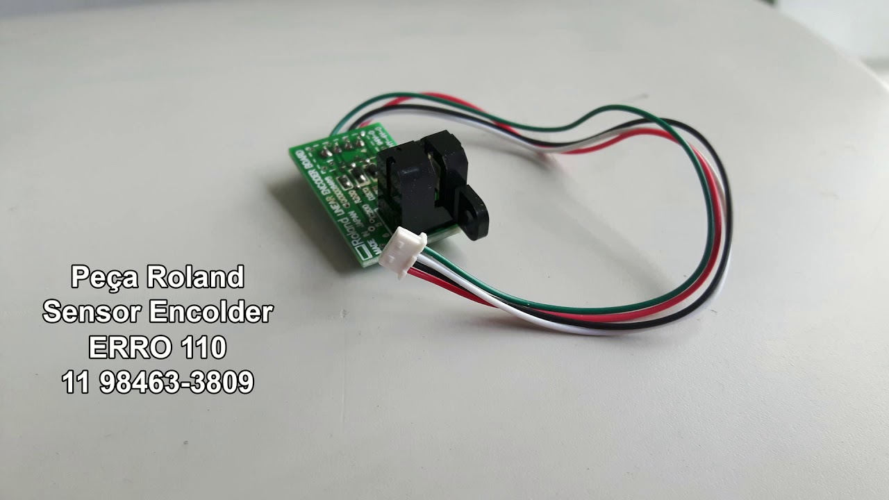 Impressora Roland Erro110 Solu o Roland SP 540 Vp 300 Sp 300i impressora-roland-erro110-solu-o-roland-sp-540-vp-300-sp-300i