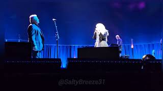 Stevie Nicks  Leather & Lace  Live @Bridgestone Arena, Nashville TN  5/14/24