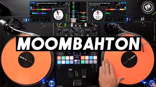 Moombahton Mix | #2 | The Best of Moombahton Remix by Deejay FDB