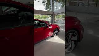 2025 Volkswagen Golf Gti