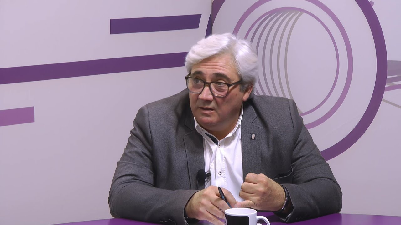 Baeza Hoy · Grupos Políticos 8.11.2024 BM+