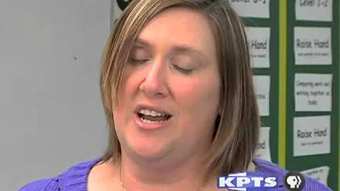 Deann Nelson, KPTS, KS - 5