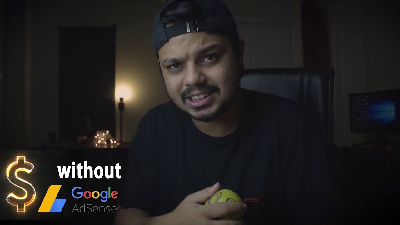 Cara Menayangkan Iklan di Video YouTube Tanpa AdSense: Panduan Lengkap