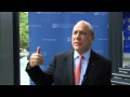 Angel gurria  secretary general oecd