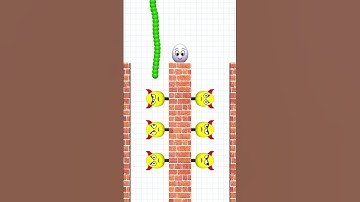 Draw to smash lvl 149 #drawtosmash #shorts