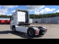 Тягач Mercedes-Benz Actros 1844 LS