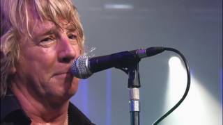 Video thumbnail of "Rick Parfitt cam - Rain"