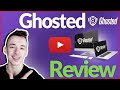 Ghosted Review - 🛑 DON'T BUY BEFORE YOU SEE THIS! 🛑 (+ Mega Bonus Included) 🎁