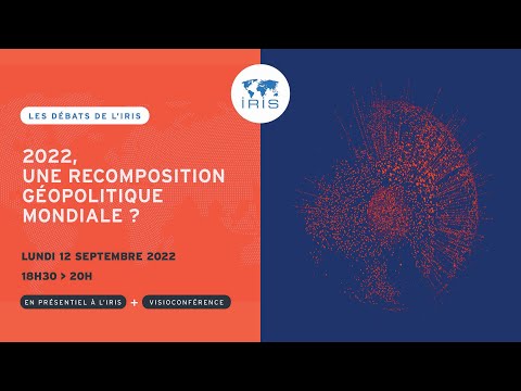 Vidéo: Géopolitique mondiale : fonctionnalités, analyses, commentaires