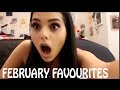 February Favourites 2015 &amp; Camera Frustrations    |     alexzandy
