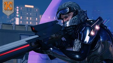 BIG BALL OF CHEESE | XCOM 2 WOTC 2021 Heavily Modded #53