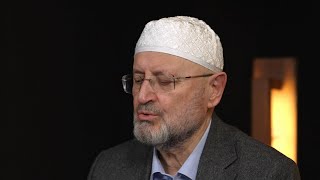 "Kur'ân'ı Tane Tane Oku..." (Müzzemmil Suresi 1-4) - Abdullah Sert