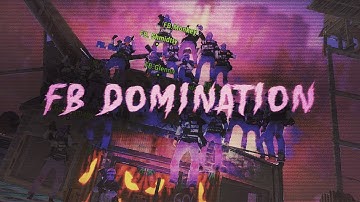 DOMINATION ON A 600 POP SERVER // ZERG WIPE PROGRESSION // FB #ATM