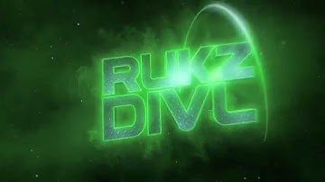 Intro | RukzDivl By VexusFX