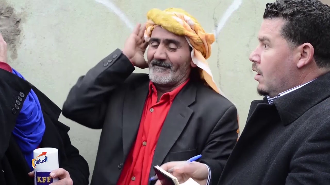 سكاتش بناء فوضوي