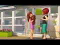 LEGO® Friends kortfilm: Ny i stan