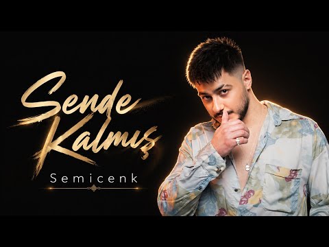 Semicenk - Sende Kalmış ( Official Music Video )