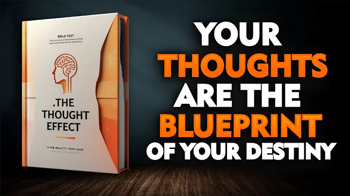 The Thought Effect | How Your Thoughts Control Your Life | Full Audiobook