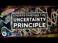 Understanding the Uncertainty Principle with Quantum Fourier Series | Space Time