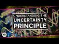 Understanding Quantum Mechanics and the Uncertainty Principle
